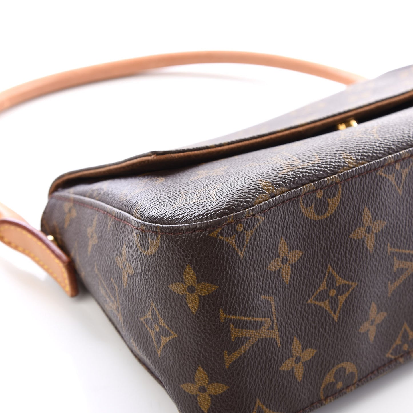 Monogram Mini Looping