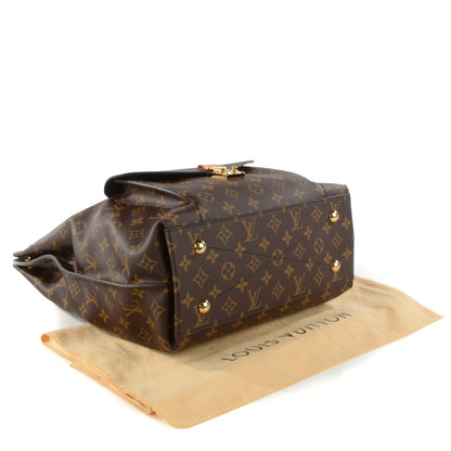 Louis Vuitton Monogram Metis 4 of 7