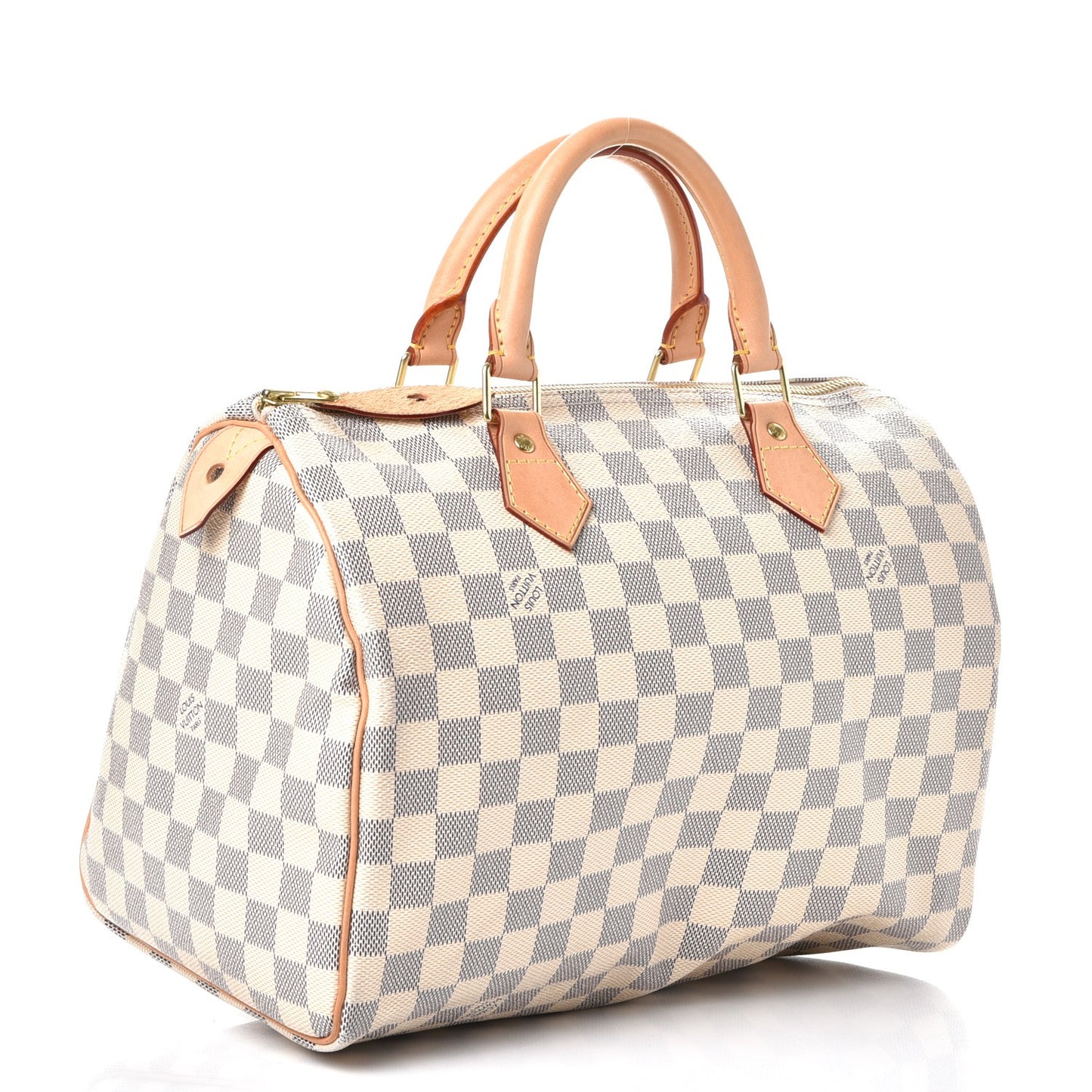 Damier Azur Speedy 30