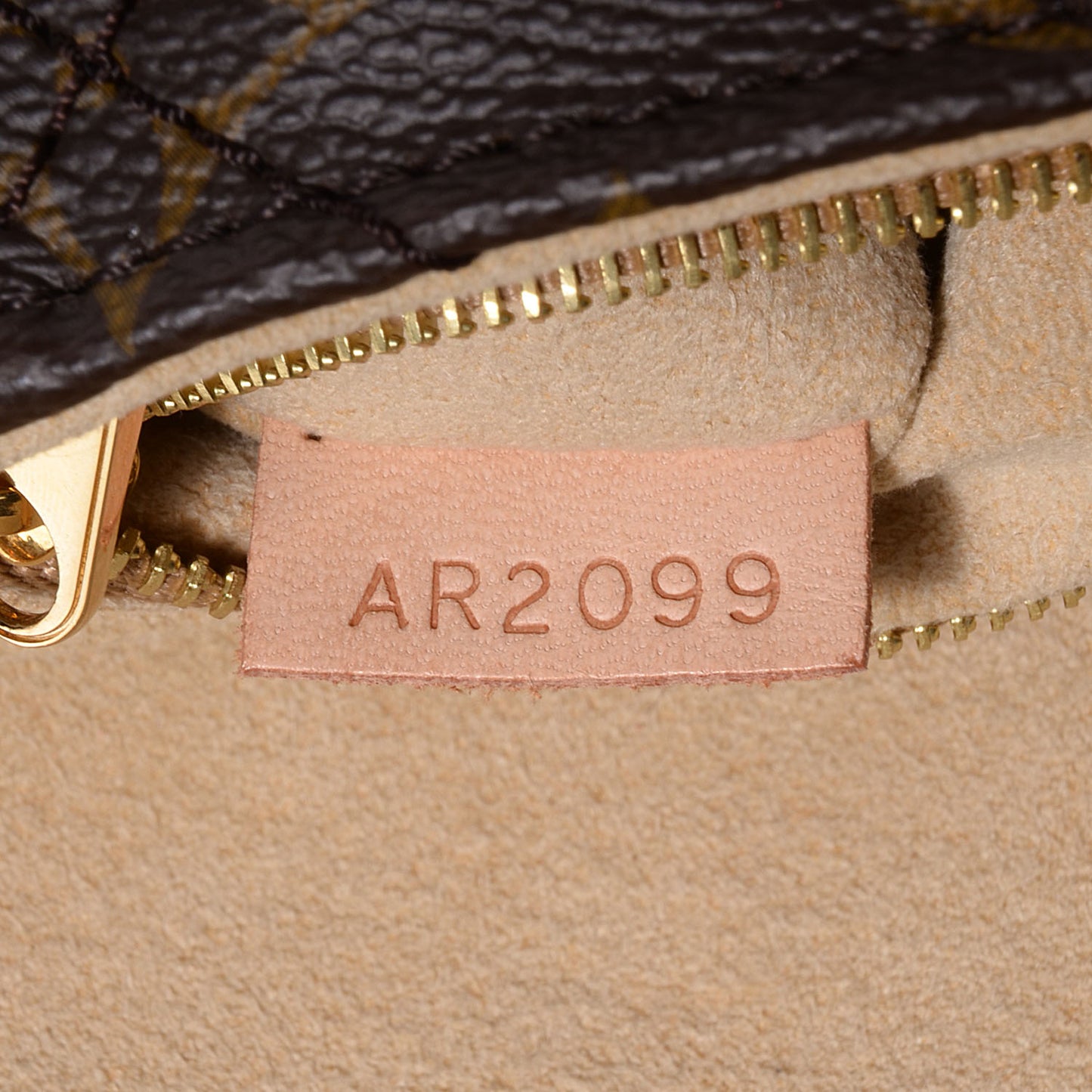 Monogram Etoile Clutch