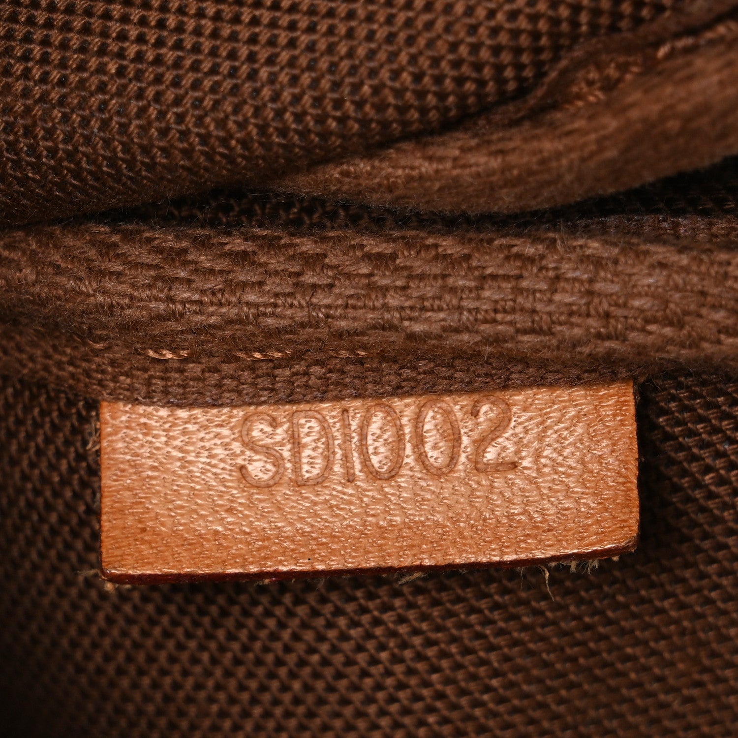 Louis Vuitton Monogram Pochette Accessories 7 of 11