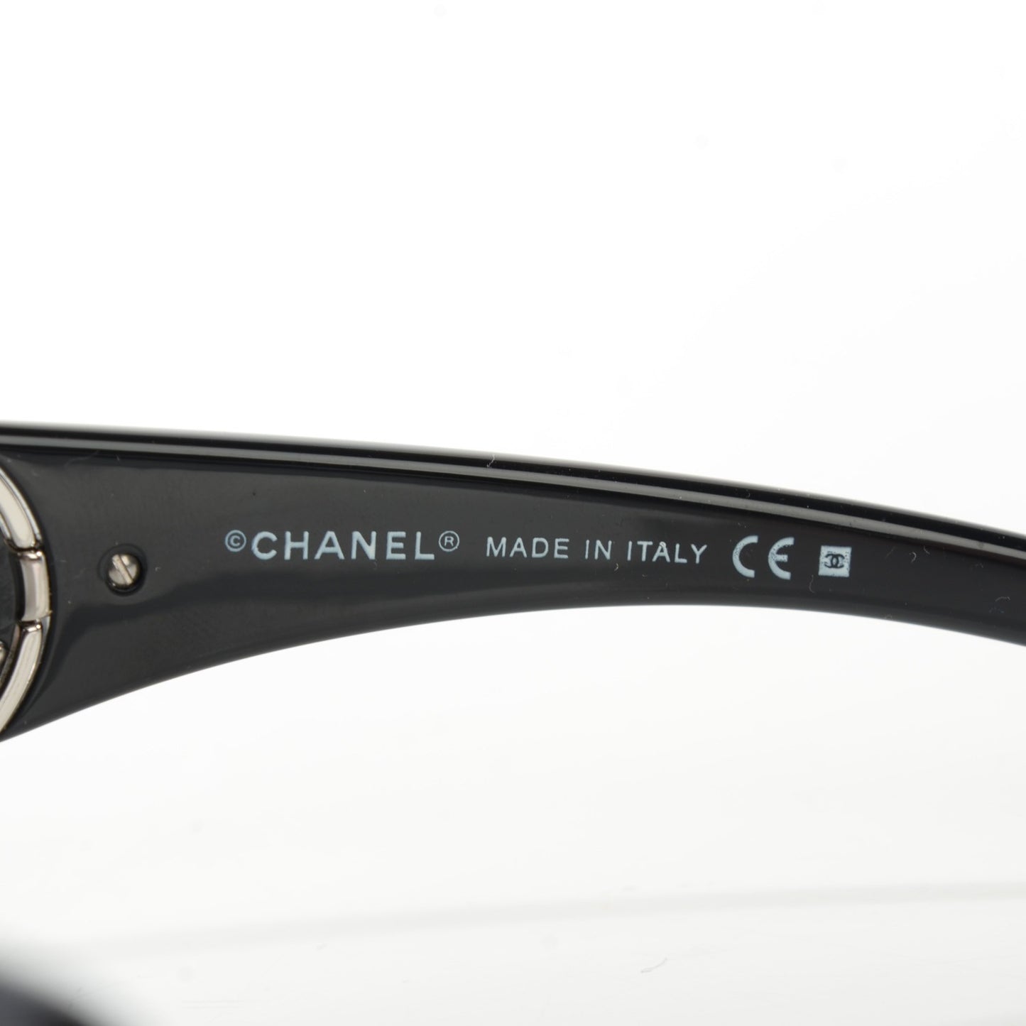CC Sunglasses 4145 Black