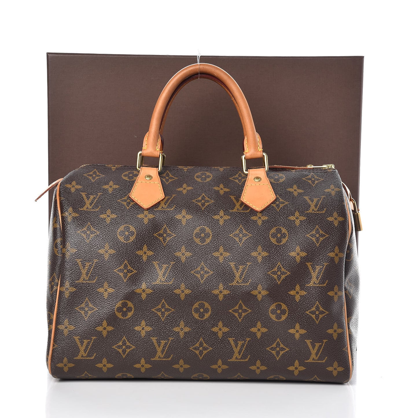 Monogram Speedy 30