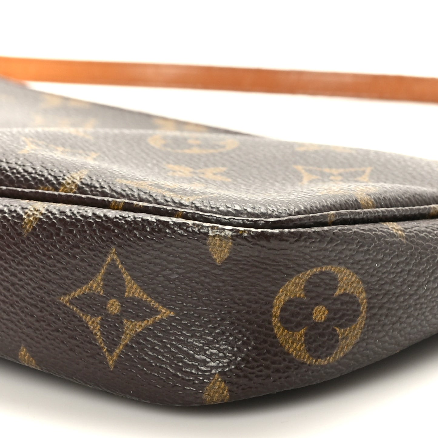 Monogram Pochette Accessories