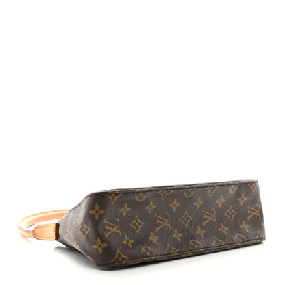 Louis Vuitton Monogram Mini Looping 4 of 11