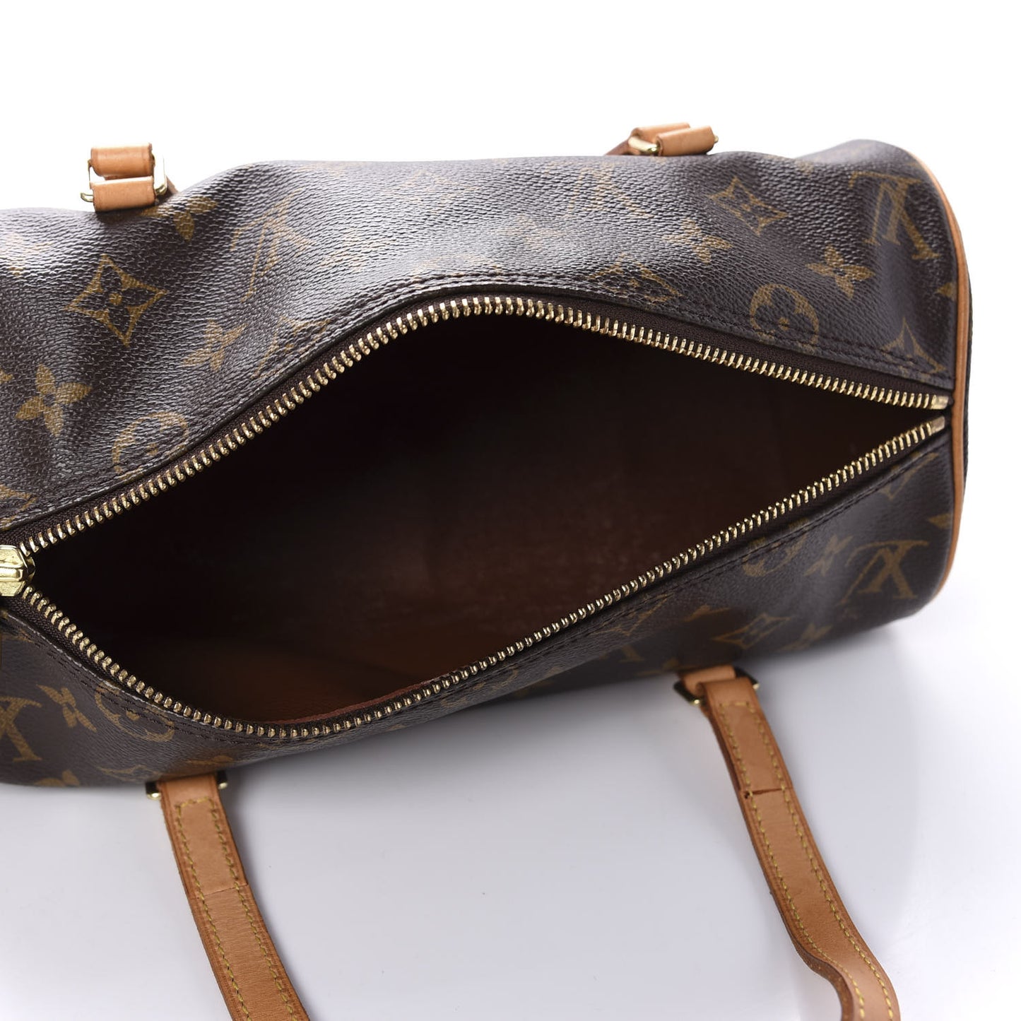 Monogram Papillon 26