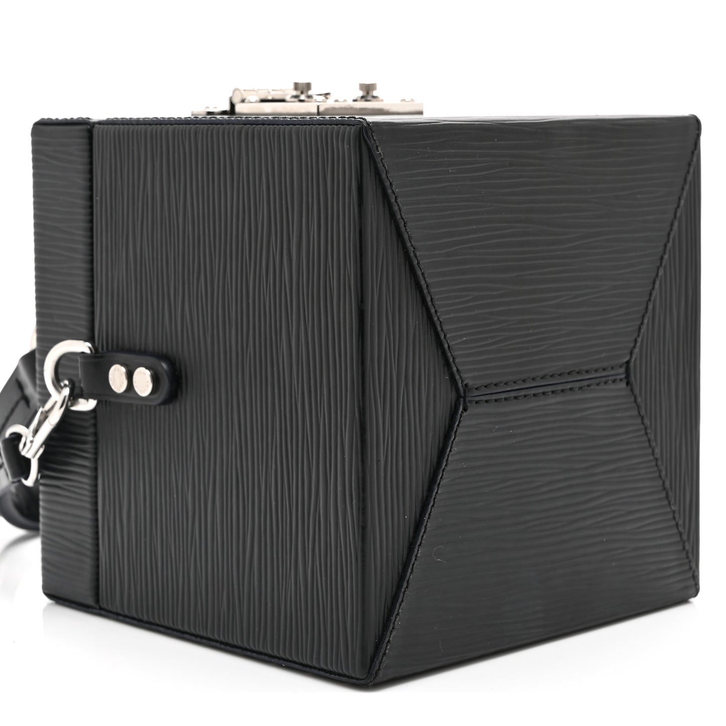 Epi Bleecker Box Black