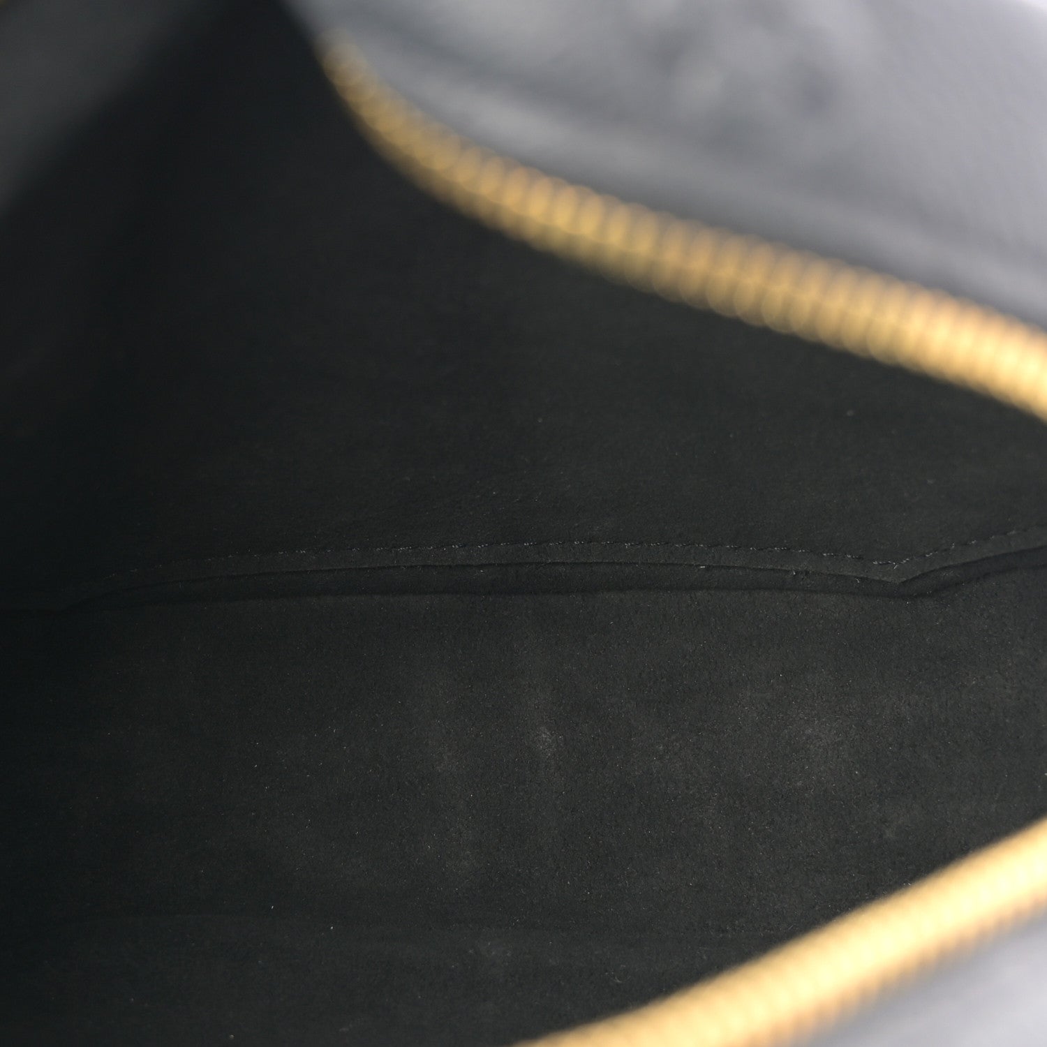 Louis Vuitton Empreinte Boite Chapeau Souple MM Black 5 of 10