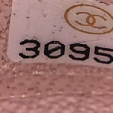 Chanel Caviar Quilted Small Double Flap Light Pink 6 of 10