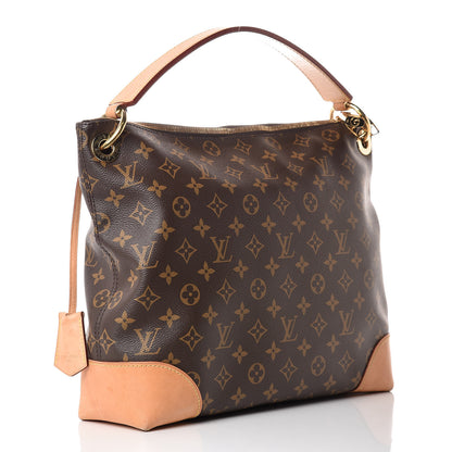 Louis Vuitton Monogram Berri PM 3 of 13
