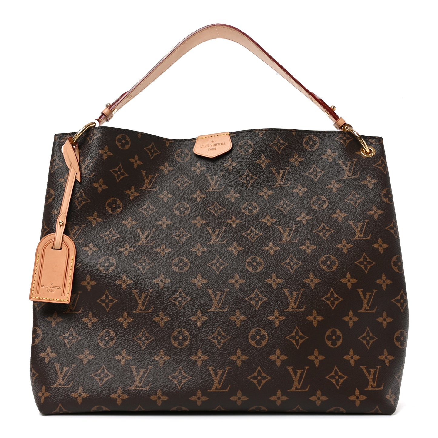 Monogram Graceful MM