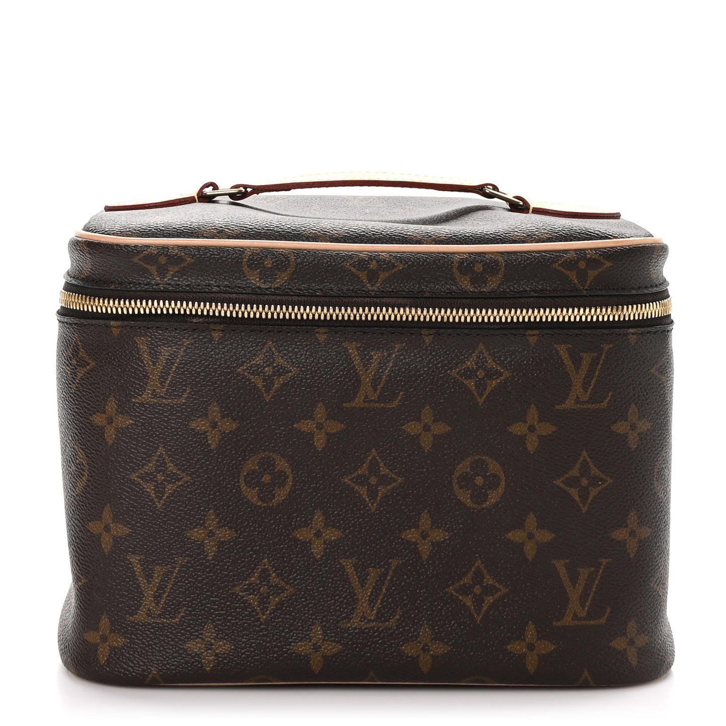 Monogram Nice BB