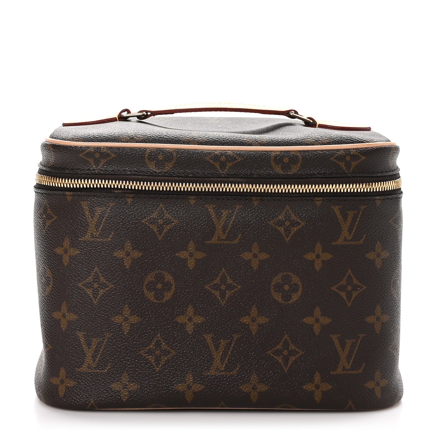 Louis Vuitton Monogram Nice BB 1 of 9
