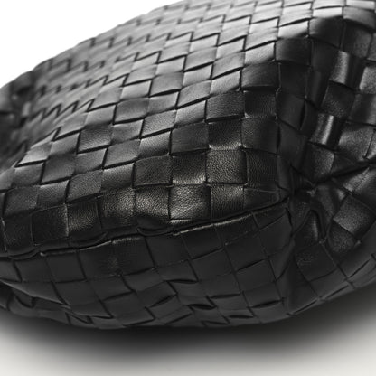 Bottega Veneta Nappa Intrecciato Medium Jodie Black 8 of 9