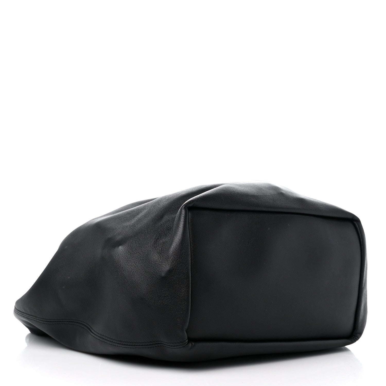 Loewe Nappa Small Squeeze Bag Black 4 of 8