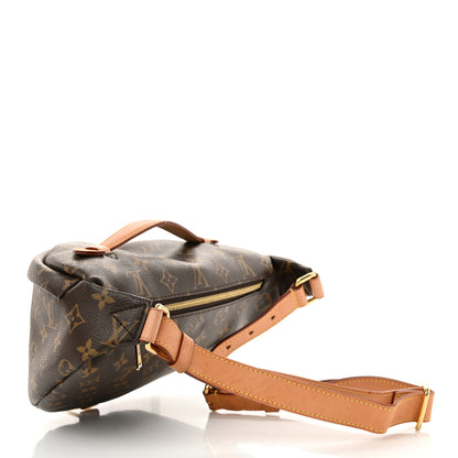 Louis Vuitton Monogram Bumbag 3 of 10