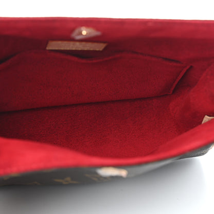 Louis Vuitton Monogram Recital 4 of 6