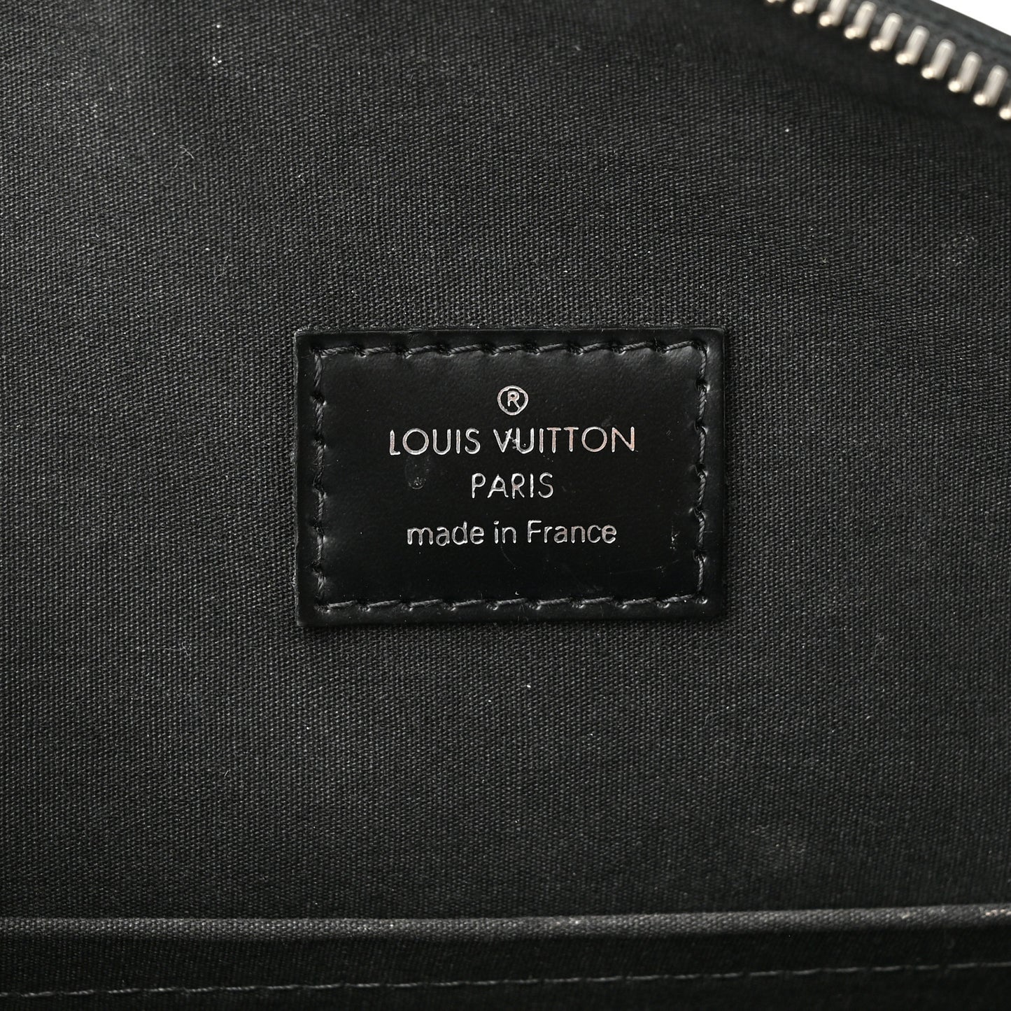 Epi Lockit Black