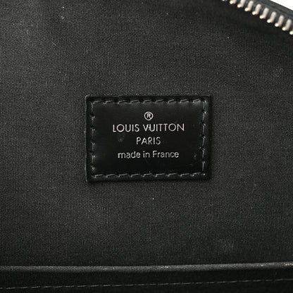 Louis Vuitton Epi Lockit Black 6 of 10