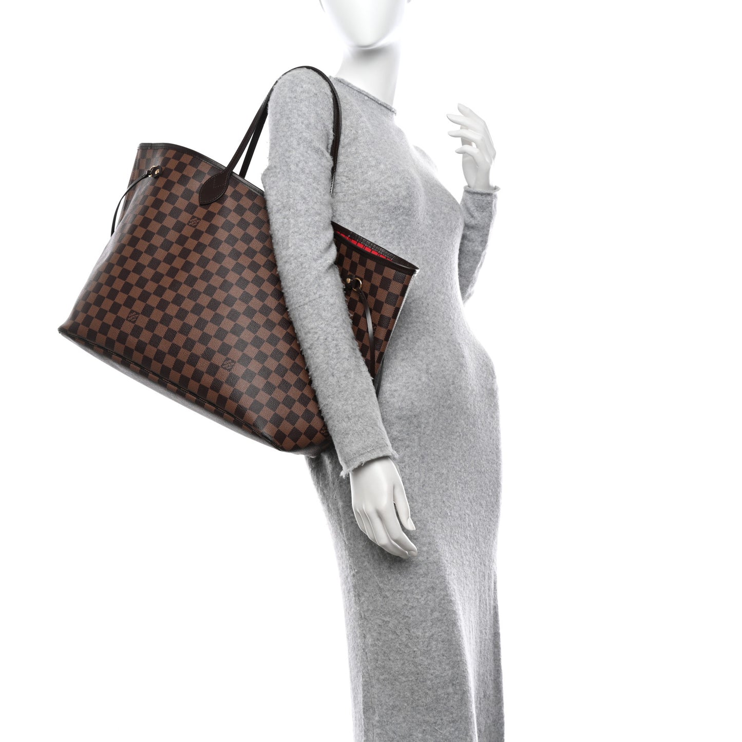 Damier Ebene Neo Neverfull GM