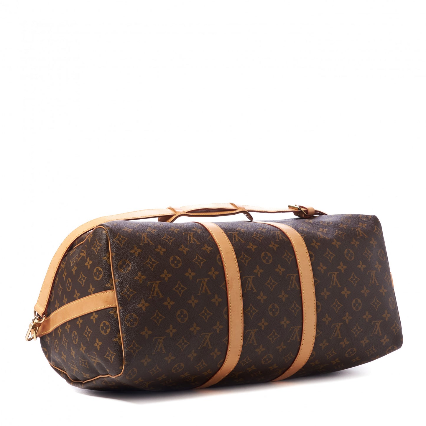 Monogram Keepall Bandouliere 50