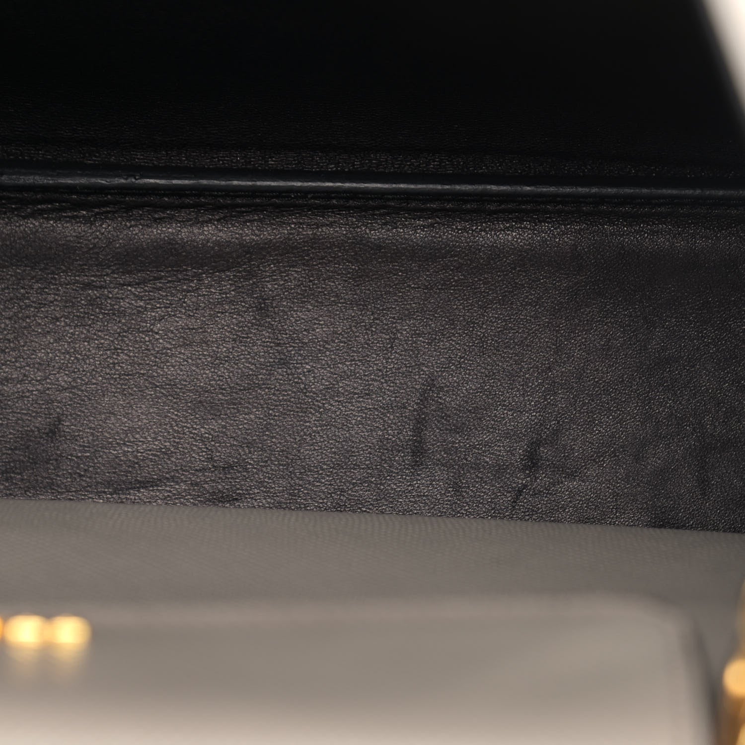 Prada Saffiano Cuir Medium Double Bag Pomice 13 of 13