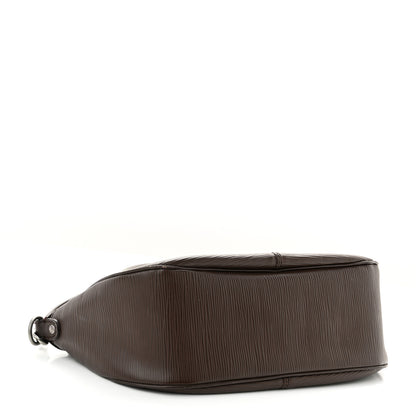 Louis Vuitton Epi Dhanura PM Moka 4 of 9
