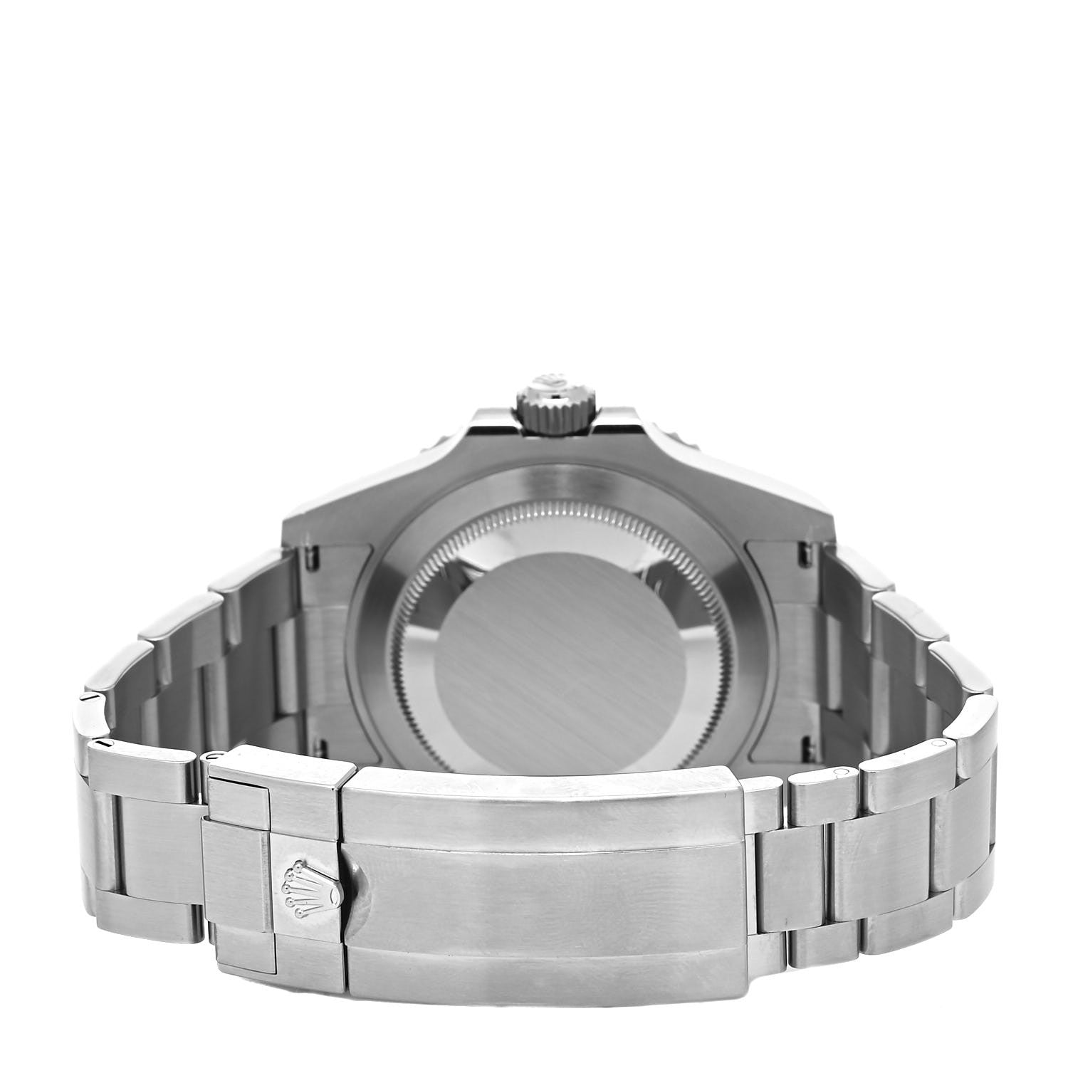 Rolex Stainless Steel 41mm Oyster Perpetual Submariner Date Watch Black 126610LN 3 of 4