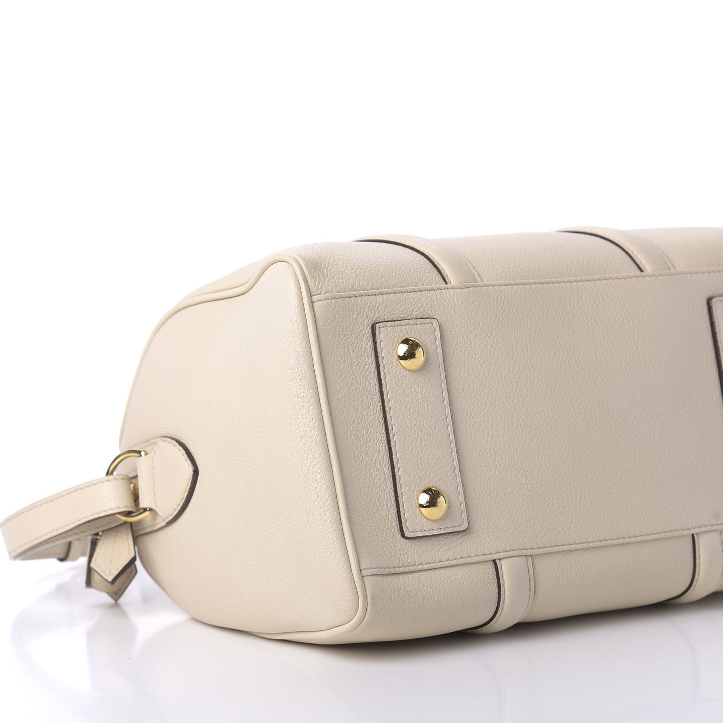 Veau Cachemire SC Bag PM Vanille