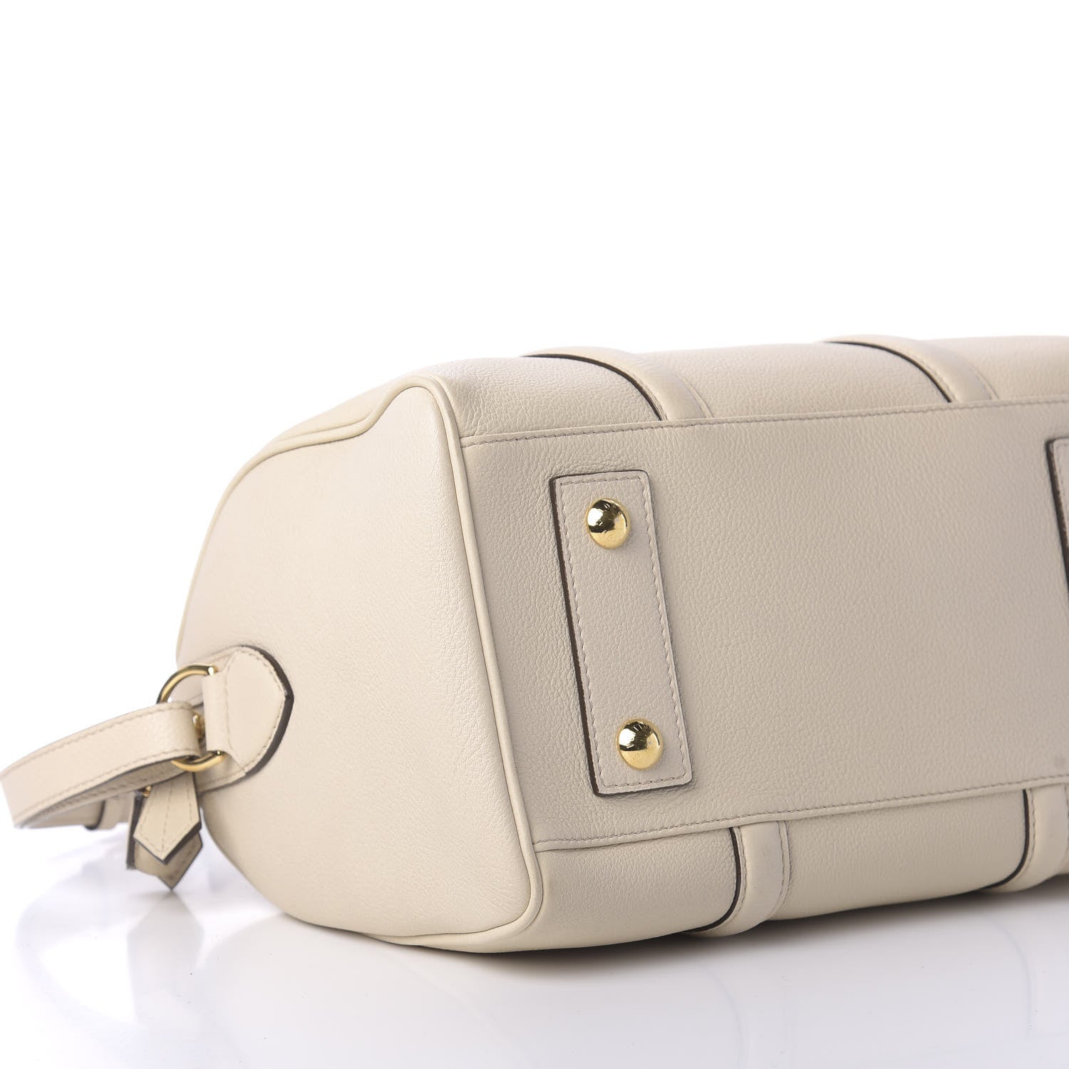 Louis Vuitton Veau Cachemire SC Bag PM Vanille 7 of 12