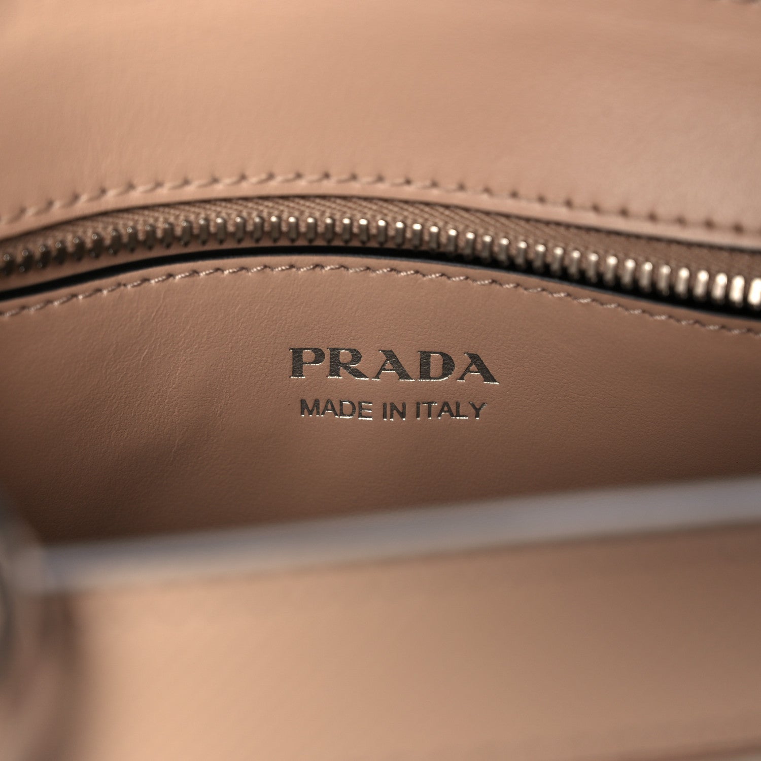 Prada Saffiano Cuir Small Kristen Cammeo 6 of 9