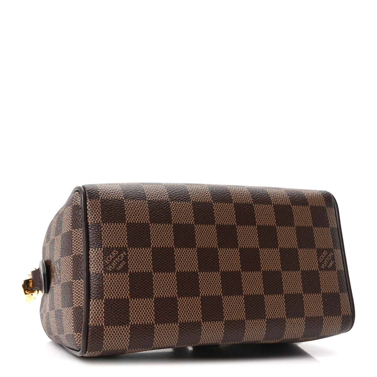 Damier Ebene Speedy Bandouliere 20