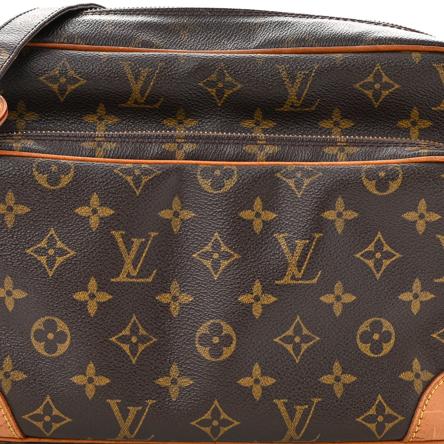 Louis Vuitton Monogram Nil 28 8 of 14