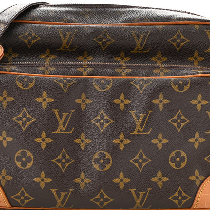 Louis Vuitton Monogram Nil 28 8 of 14