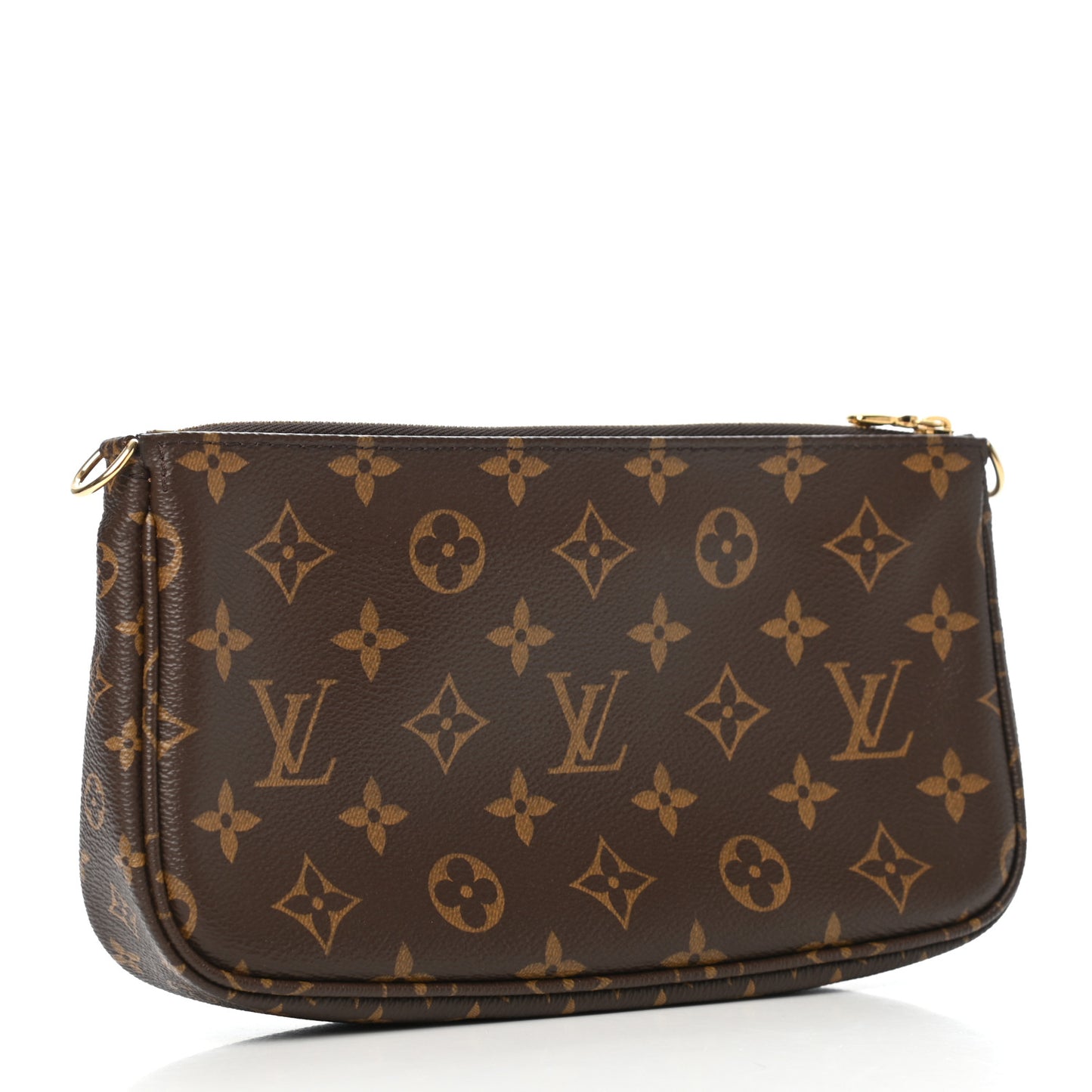 Monogram Multi Pochette Accessories Large Pochette