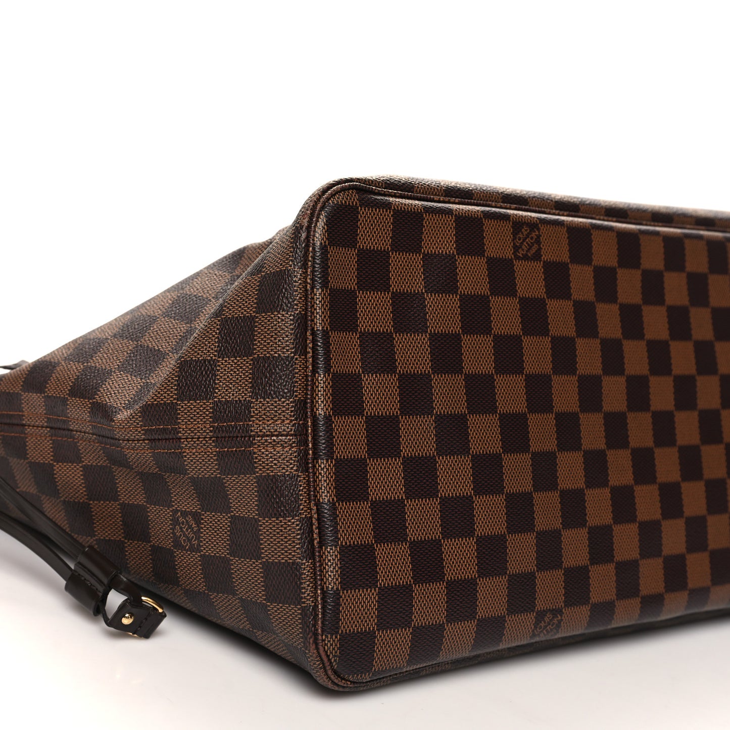 Damier Ebene Neverfull GM
