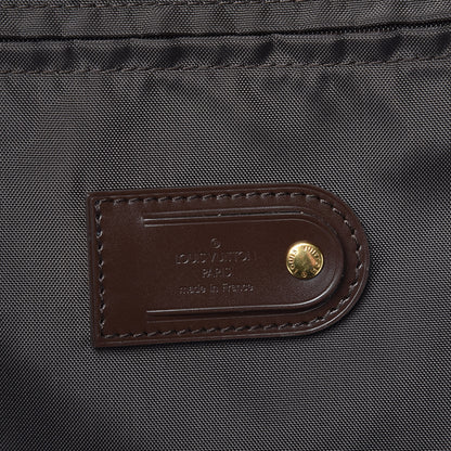Louis Vuitton Damier Ebene Pegase 45 7 of 14