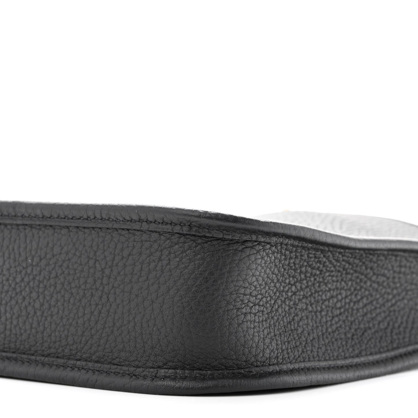 Taurillon Clemence Evelyne TPM Black