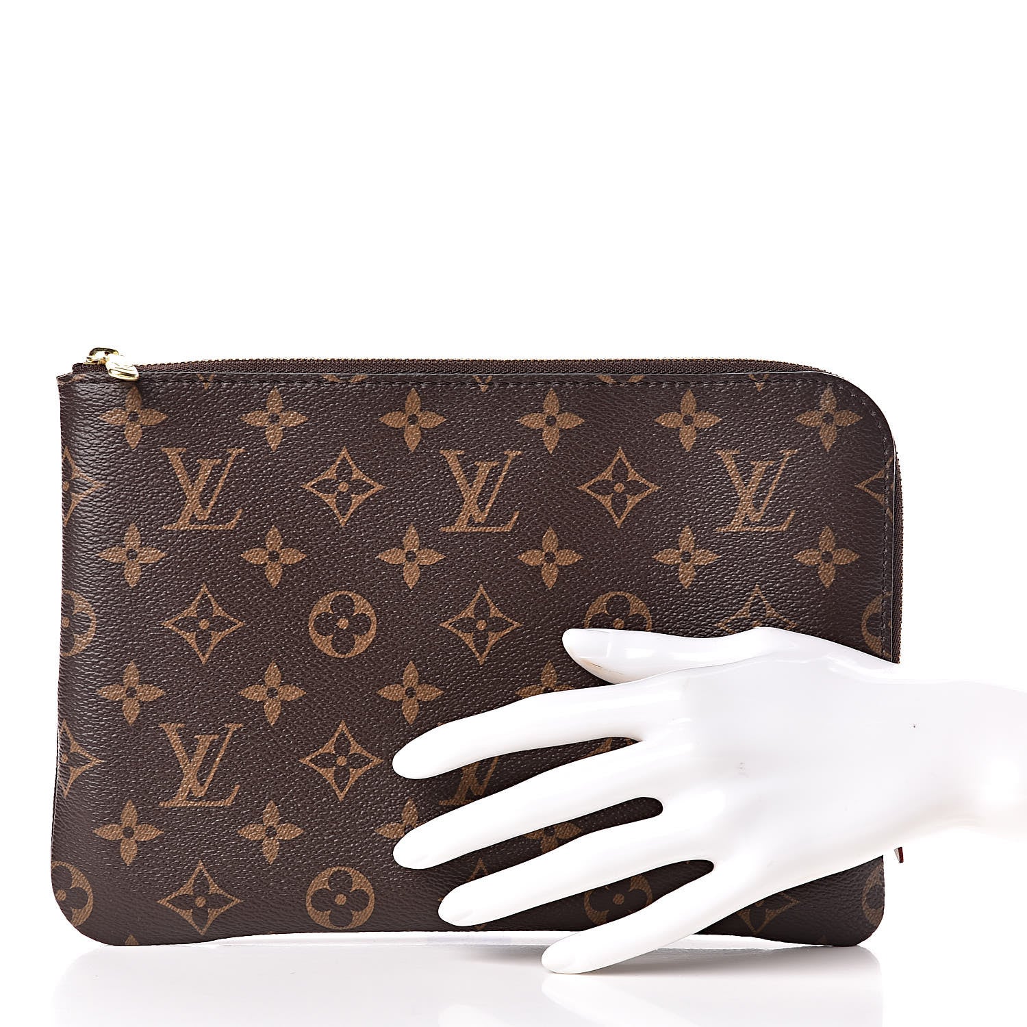 Louis Vuitton Monogram Etui Voyage PM Pouch 2 of 7