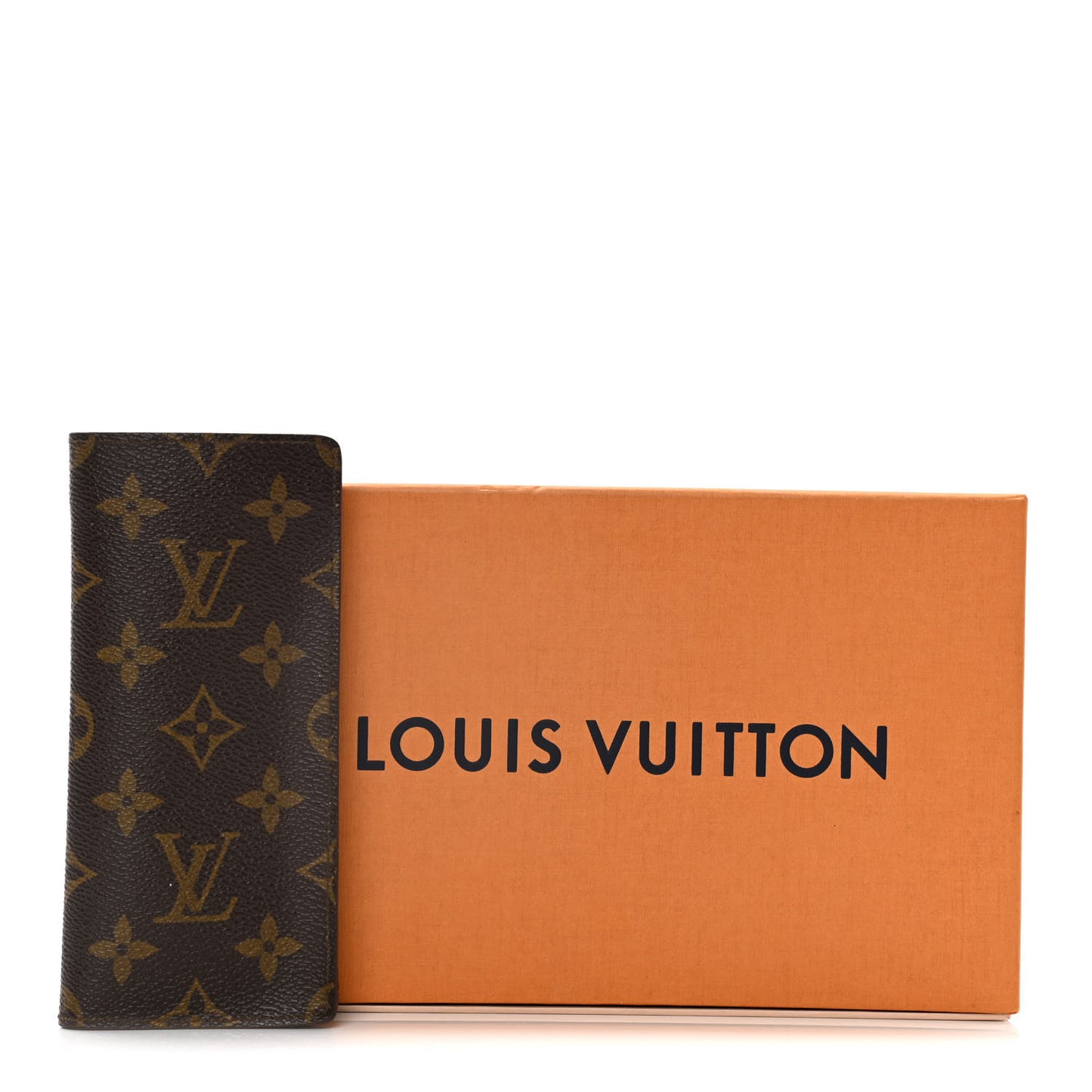 Monogram Sunglasses Case