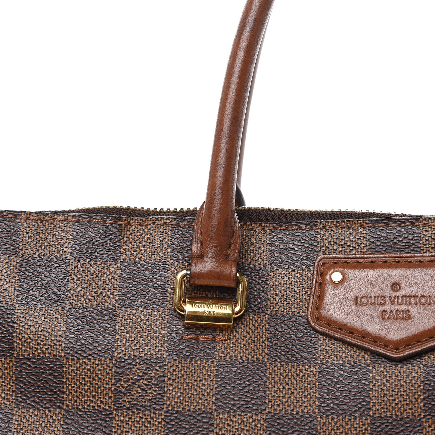 Damier Ebene Belmont