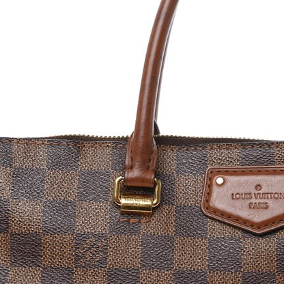 Louis Vuitton Damier Ebene Belmont 16 of 20