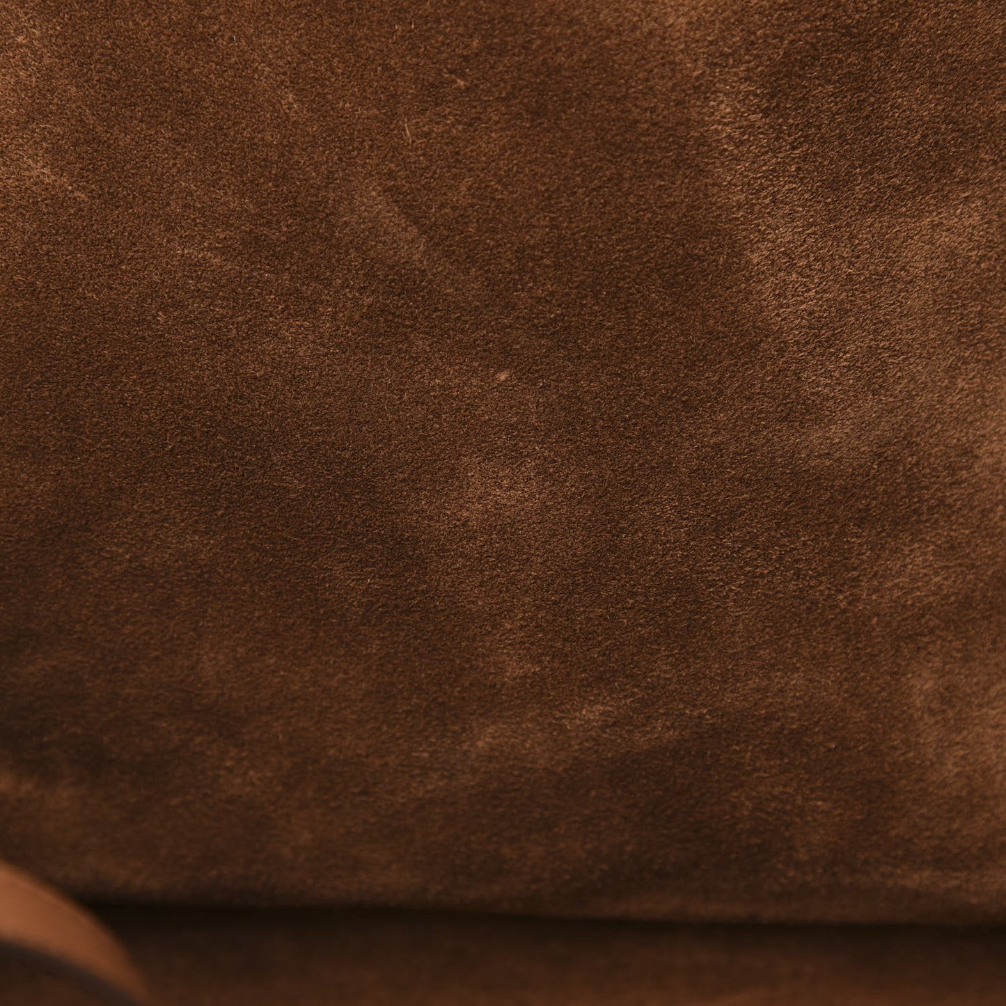 Natural Calfskin Large Phantom Luggage Tan