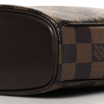 Louis Vuitton Damier Ebene Ipanema PM 9 of 9