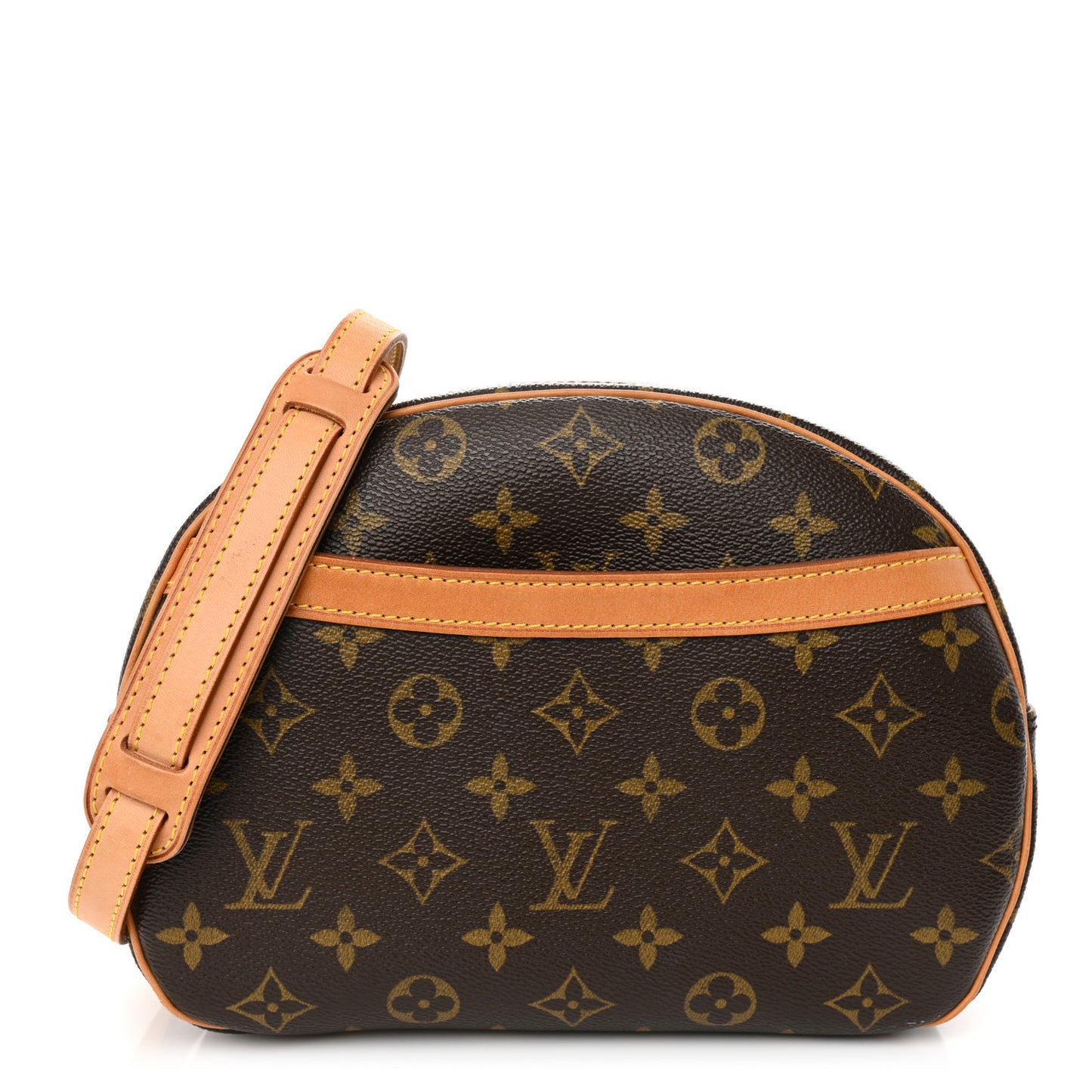 Monogram Blois