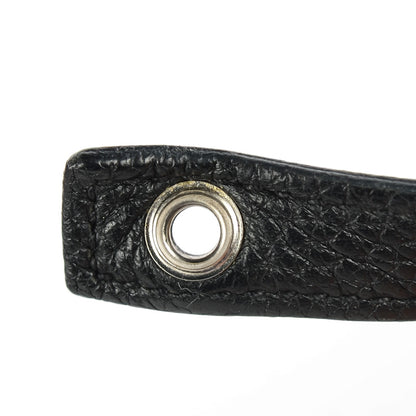 Hermes Taurillon Clemence Picotin Lock 18 PM Black 4 of 18