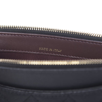 Chanel Caviar Quilted Small Clutch With Chain Black 9 of 14