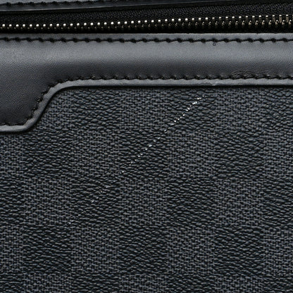 Burberry Lambskin Quilted Medium Enmore Shoulder Bag Brown 125 of 147