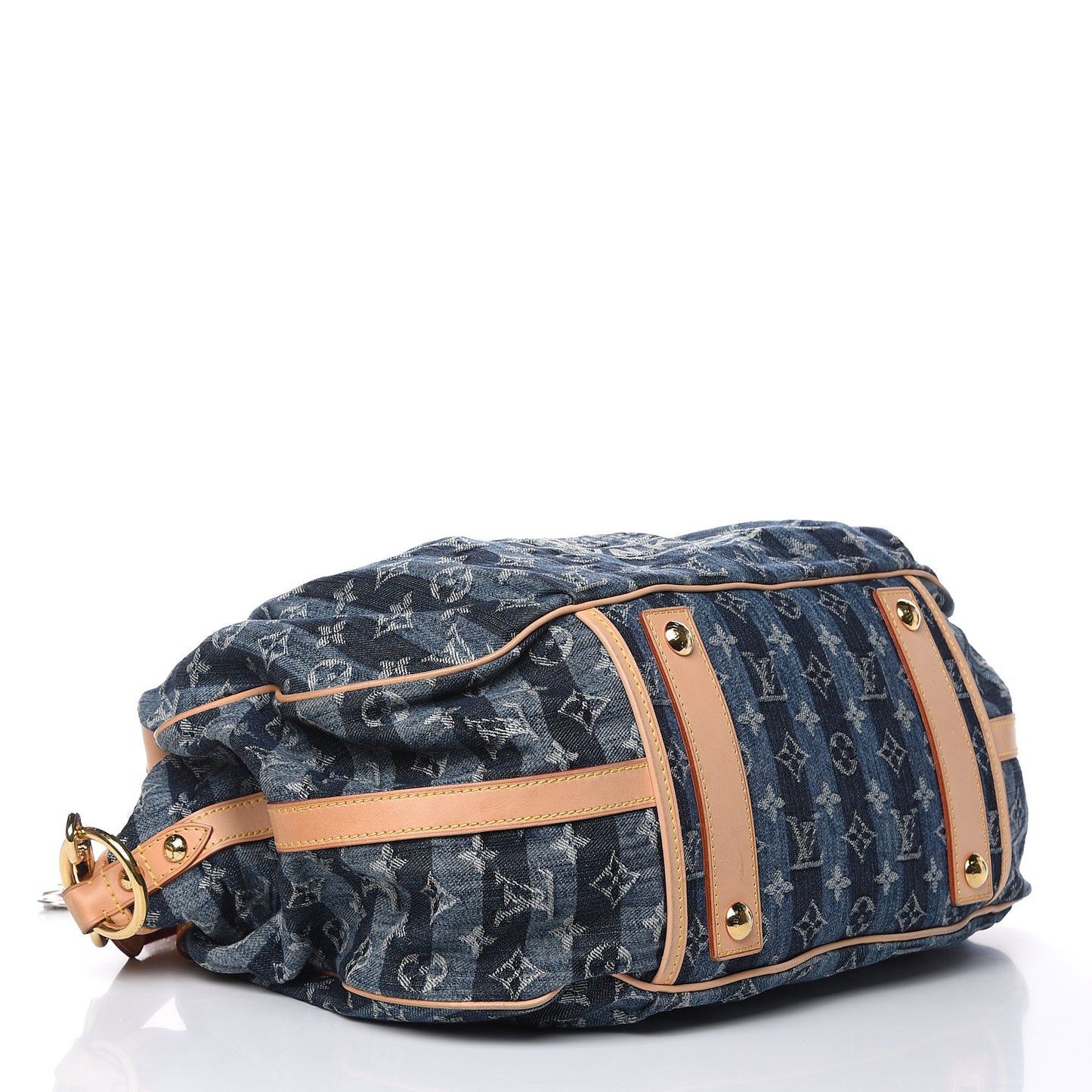 Denim Raye Cabas GM