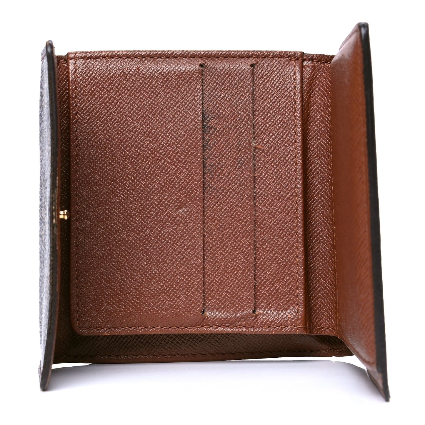 Monogram Anais Wallet